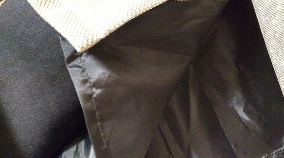 ✨ HOST PICK ✨ Stunning Metallic Slit Skirt - Picture 15 of 16